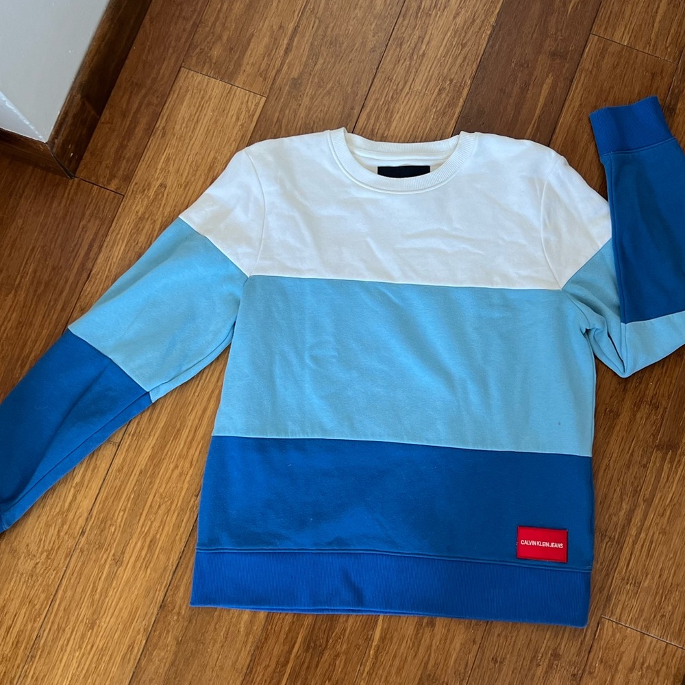 Calvin Klein Jeans Sweater